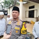 CEGAH GOLPUT KARENA KURANGNYA KERTAS SUARA, KAPOLRESTA MALANG KOTA BAKAL KOORDINASI DENGAN BAWASLU DAN KPU