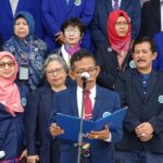 SERUAN CIVITAS AKADEMIKA UNIVERSITAS NEGERI MALANG KEPADA PRESIDEN JOKO WIDODO UNTUK MENJAGA CITA-CITA PROKLAMASI DAN REFORMASI