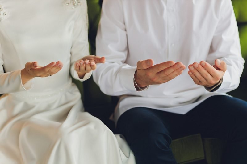 CEGAH STUNTING, KEMENAG: CALON PENGANTIN HARUS IKUT BIMBINGAN PERKAWINAN