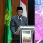 PROF NAZARUDDIN MALIK DILANTIK JADI REKTOR UMM PERIODE 2024-2028
