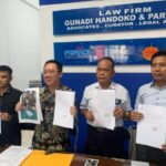 GUNADI HANDOKO BERI KOMENTAR MENGENAI KABURNYA KEENAM CPMI DARI BLK-LN PT. CKS MALANG
