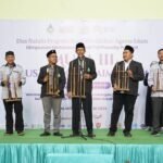 STAIMA MALANG SUKSES GELAR EVENT MUSABAQOH QUR'AN JILID 3 SE-JAWA-BALI