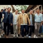 UNGU RILIS SINGLE RELIGI KEDUA ‘TUHAN YANG TAHU’,