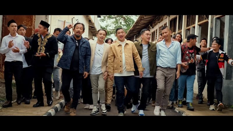 UNGU RILIS SINGLE RELIGI KEDUA ‘TUHAN YANG TAHU’,