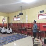 SERATUS LEBIH PESERTA IKUTI LATIHAN KADER MUDA PK UIN MALANG