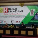 PERKUAT NILAI-NILAI PANCASILA, PRODI PPKN UNIKAMA GELAR KULIAH KEBANGSAAN