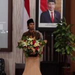 KETUA PRODI PPKN UNIKAMA: JIKA PEGANG PANCASILA DAN AL-QUR'AN NISCAYA KITA TIDAK TERSESAT