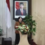 DEKAN FIP UNIKAMA TEKANKAN PENTINGNYA LITERASI PADA CALON GURU