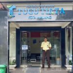 JABATAN DIRUT TUGU TIRTA KOTA MALANG BERAKHIR 1 APRIL 2024, BELUM JELAS SIAPA CALON PENGGANTINYA