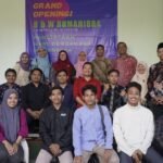 TINGKATKAN SKILL MAHASISWA, FAKULTAS HUMANIORA UIN MALANG GAGAS PROGRAM R & W