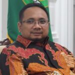 SIKAPI POTENSI BEDA AWAL PUASA, MENAG YAQUT AJAK JAGA UKHUWAH