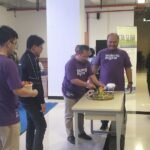GENAP 13 TAHUN , STASION PERKUAT EKOSISTEM DIGITAL GANDENG PULUHAN INSTANSI DI MALANG RAYA