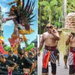 NYEPI BERIRINGAN RAMADHAN, MENAG: MOMENTUM INTROSPEKSI, SALING HORMATI RITUAL DAN TRADISI