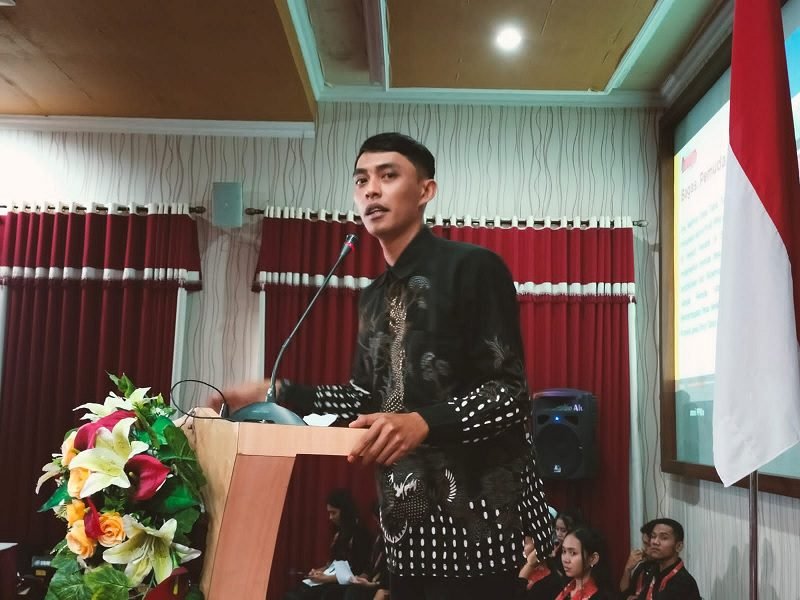 ALUMNI PRODI PPKN UNIKAMA NILAI KETERAMPILAN DIGITAL PENTING DI DUNIA KERJA
