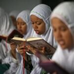 UCAPAN SELAMAT RAMADHAN DALAM BERBAGAI BAHASA
