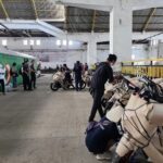 KAI DUKUNG PROGRAM MOTOR GRATIS DJKA KEMENHUB