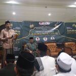 PJ WALI KOTA MALANG HADIRI PEMBUKAAN SAFARI & PENCERAHAN RAMADHAN 1445 H PCNU KOTA MALANG
