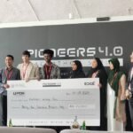 DOSEN MATEMATIKA ITS JUARAI PIONEERS 4.0 HACKATHON SERIES ABU DHABI