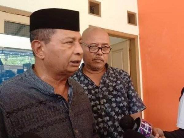 5 TAHUN NGANGGUR, KADIR SRIMULAT TERPAKSA JUAL RUMAH HINGGA TANAH MILIKNYA UNTUK BIAYA HIDUP