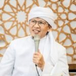 WEJANGAN AA GYM DI HARI KETIGA RAMADHAN: “HATI-HATI TERHADAP PERBUATAN DUSTA”