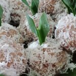 RESEP GETUK NYIMUT, KULINER RAMADHAN ASAL KUDUS