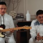 KANGEN BAND RILIS LAGU RELIGI ‘MAHA CINTA’