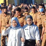 PRESIDEN TERBITKAN PP TERKAIT THR DAN GAJI KE-13 APARATUR NEGARA DAN PENSIUNAN
