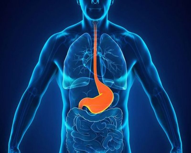 3 MANFAAT PUASA BAGI PENDERITA PENYAKIT LAMBUNG