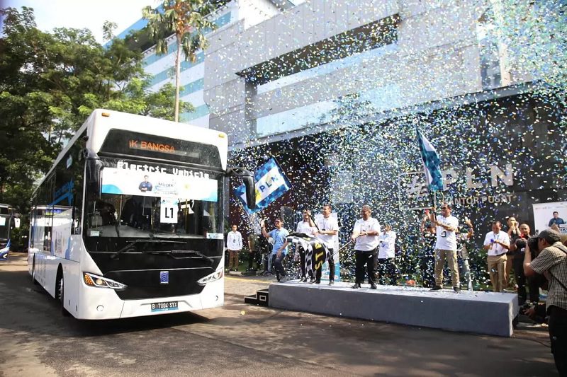 1878-Mudik asyik PLN SEDIAKAN LEBIH 10 RIBU KUOTA MUDIK, PLN GELAR MUDIK ASYIK BERSAMA BUMN