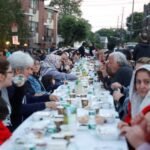 MERIAH, INI 5 TRADISI UNIK SELAMA BULAN RAMADHAN DI BERBAGAI NEGARA