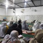 BERLOMBA-LOMBA DALAM IBADAH, INI KEGIATAN BULAN RAMADHAN PONDOK PESANTREN AL BAROKAH MALANG