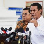 ATASI DAMPAK EL NINO, PEMERINTAH MASIFKAN POMPANISASI UNTUK LAHAN TADAH HUJAN