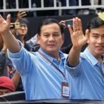 HASIL REKAPITULASI KPU, PRABOWO-GIBRAN RESMI PEMENANG PILPRES 2024