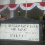 BANYAK WAJAH BARU, INI 45 ANGGOTA DPRD KOTA MALANG TERPILIH PERIODE 2024-2029