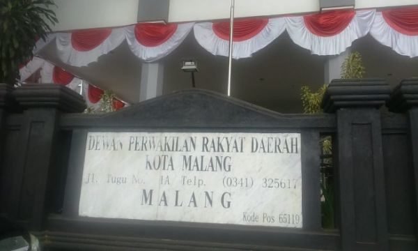 BANYAK WAJAH BARU, INI 45 ANGGOTA DPRD KOTA MALANG TERPILIH PERIODE 2024-2029