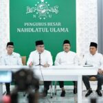 PBNU INSTRUKSIKAN LAZISNU FOKUS BANTU MASYARAKAT TERDAMPAK BENCANA
