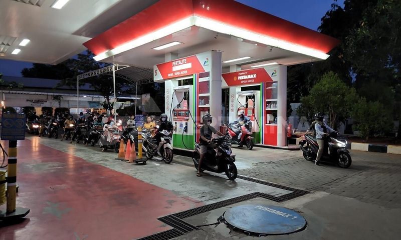 PASCA GEMPA TUBAN PERTAMINA PASTIKAN PASOKAN ENERGI TETAP NORMAL