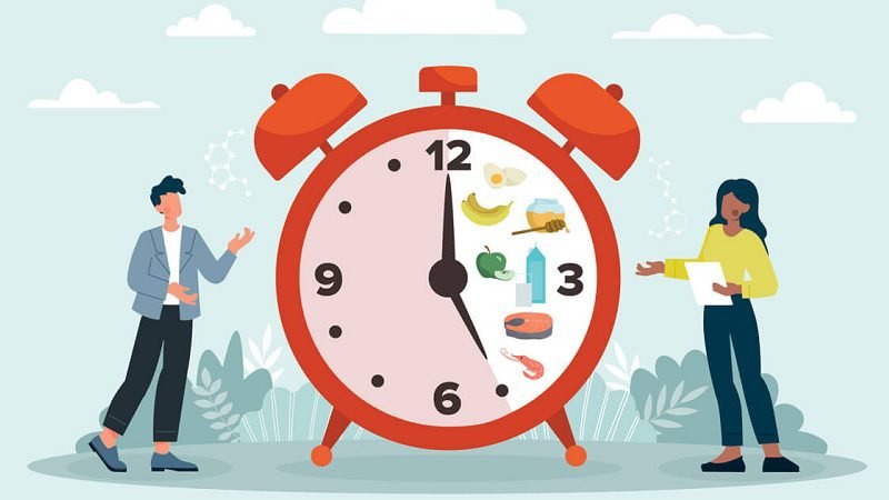 7 MANFAAT PUASA BAGI KESEHATAN TUBUH, SALAH SATUNYA MENJAGA KADAR GULA DARAH