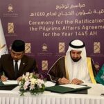 KUOTA 2024 TERBESAR SEPANJANG SEJARAH PENYELENGGARAAN IBADAH HAJI