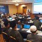 GELAR JAMBORE NAZHIR, BWI INGIN WAKAF PRODUKTIF DIKELOLA PROFESIONAL