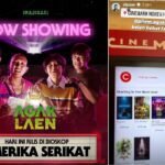 'AGAK LAEN' TEMBUS 9 JUTA PENONTON, KINI SEDANG TAYANG DI AMERIKA SERIKAT