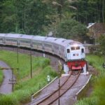 MUDIK ASYIK, KAI SEDIAKAN TIKET 480 GRATIS UNTUK KEBERANGKATAN 2 APRIL 2024