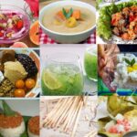 9 KULINER KHAS RAMADHAN YANG HANYA ADA DI INDONESIA