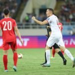 INDONESIA BEKUK VIETNAM DI STADION MY DINH 3-0
