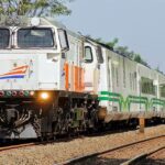 KA ARGO BROMO ANGGREK GUNAKAN KERETA EKSEKUTIF NEW GENERATION MULAI 29 MARET 2024