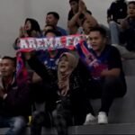 MERIAH, NOBAR AREMA VS PERSEBAYA DI MCC