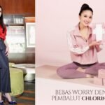 IMBAS KASUS KORUPSI SUAMI, SANDRA DEWI TAK LAGI JADI BRAND AMBASSADOR POKANA