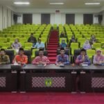 SAPA CALON WALI MURID BARU, KAMAD JELASKAN RATUSAN PRESTASI MAN 2 KOTA MALANG