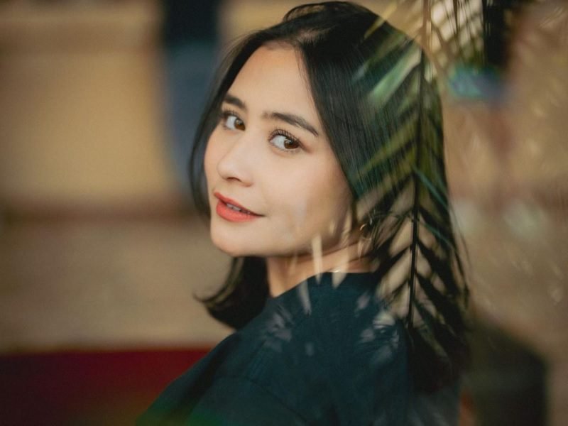 PERINGATI HARI FILM NASIONAL, INI HARAPAN BESAR PRILLY LATUCONSINA UNTUK SINEAS MUDA INDONESIA