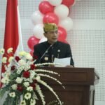 ELENG RIWAYAT, WAHYU HIDAYAT AJAK SEMUA PIHAK BERSELARAS UNTUK KOTA MALANG YANG BERKELAS